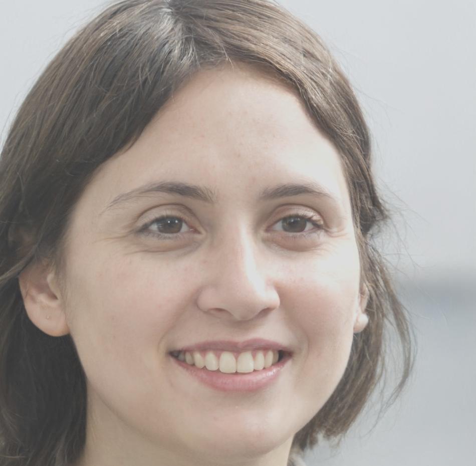 Ritratto di Valentina, consulente di immagine per eventi aziendali